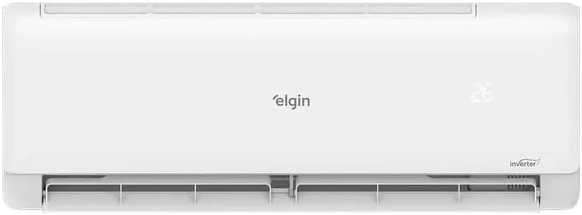 Elgin Split Hi Wall Eco Inverter 45HJFI24C2WC / 45HJFE24C2CC 