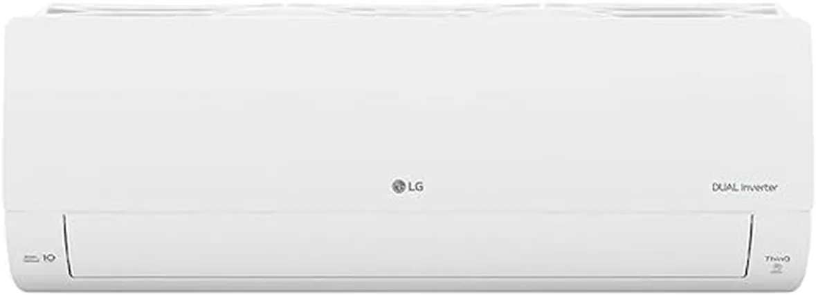 LG Dual Inverter Voice R-32 S3-Q12JA33K 