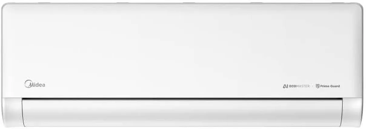 Midea Split Inverter AI Ecomaster High Wall 42EZVCA09M5 / 38EZVCA09M5 