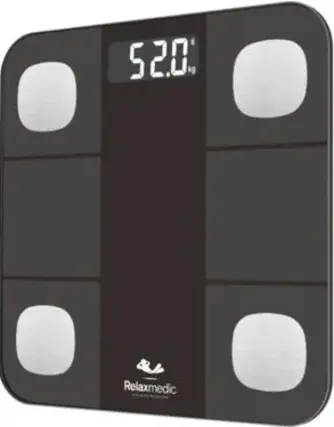 Relaxmedic RM-BD0263A