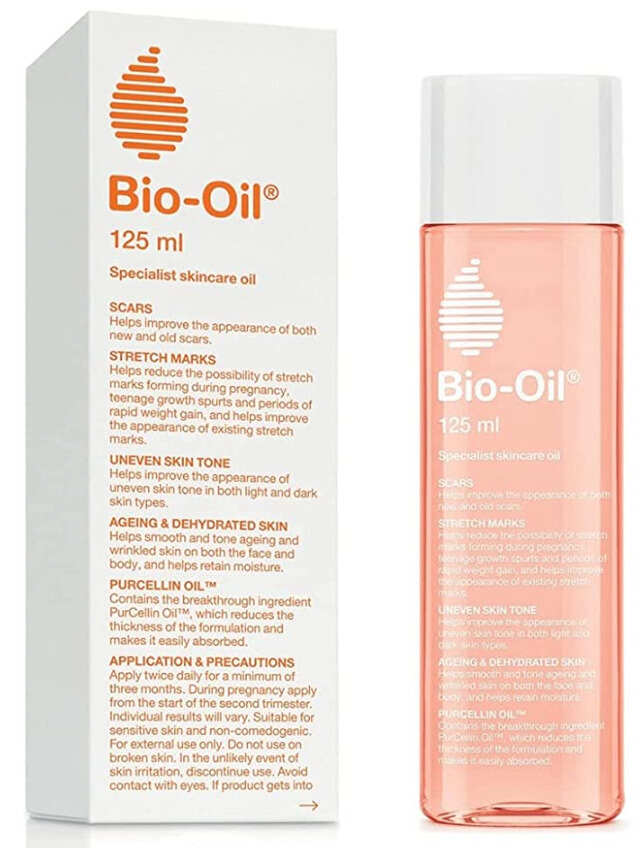 Bio-Oil