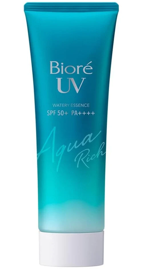 Bioré Aqua Rich Watery Essence