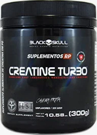 ﻿Black Skull Creatine Turbo