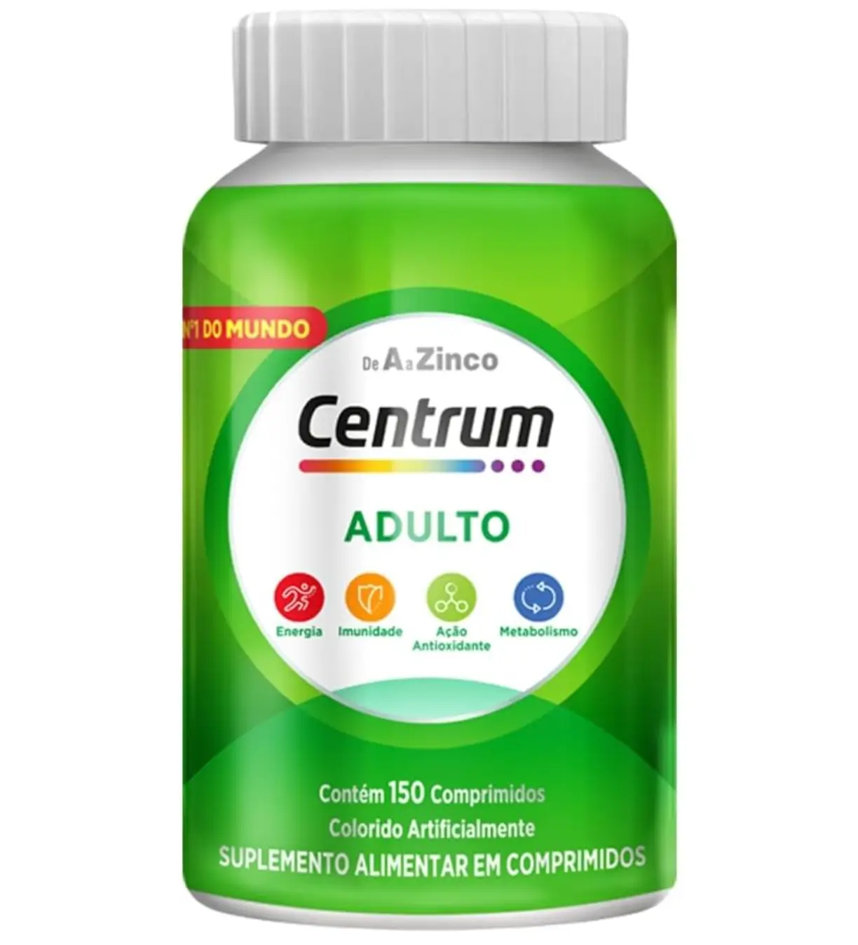 Centrum Silver Adulto