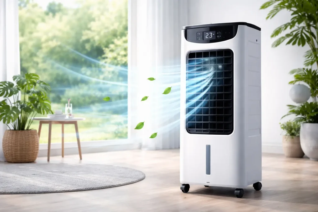 Melhor Climatizador de Ar: os 9 melhores para 2026