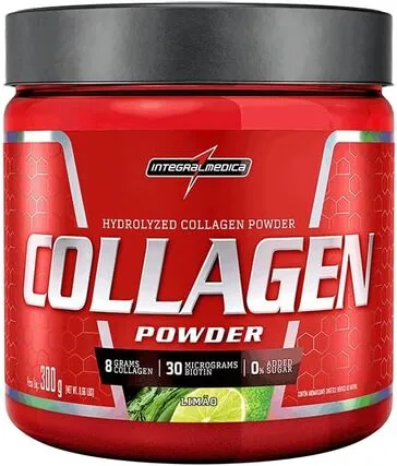 Integralmédica Collagen Power