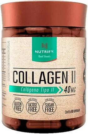Nutrify Collagen II