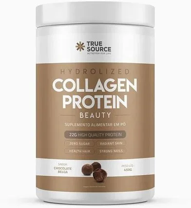True Source Collagen Protein