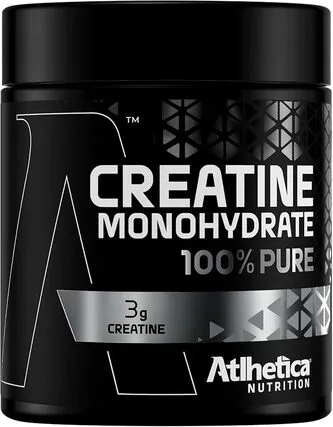 Atlhetica Nutrition Creatina 100% Pure