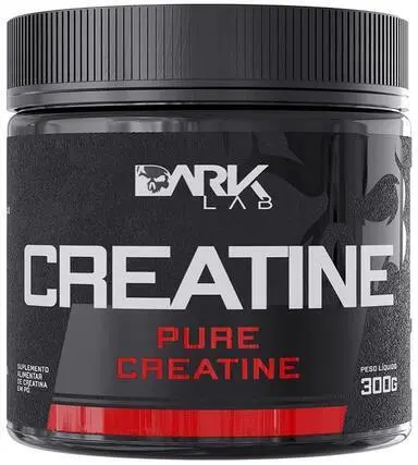 Dark Lab Creatina Pura Monohidratada