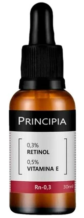 Principia Retinol 0,3% + Vitamina E