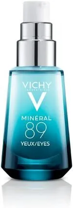 Vichy Minéral 89