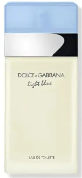 Dolce & Gabbana Light Blue