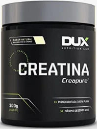 Dux Nutrition Creatina Monohidratada