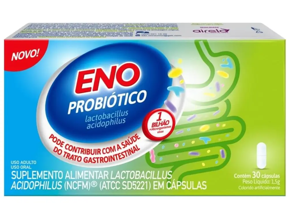 Eno-probiotico