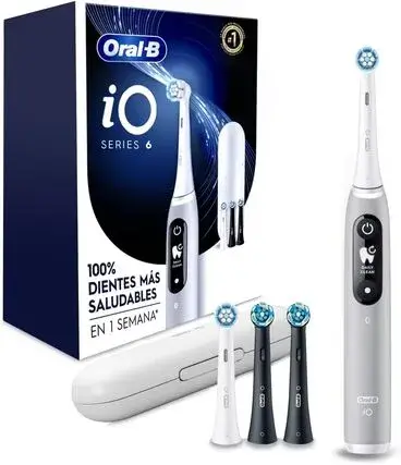 Oral B iO Series 6