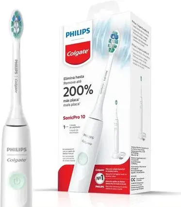 Philips Colgate SonicPro 10