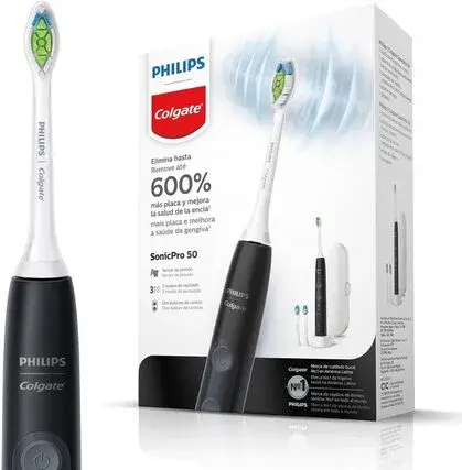 Philips Colgate SonicPro 50
