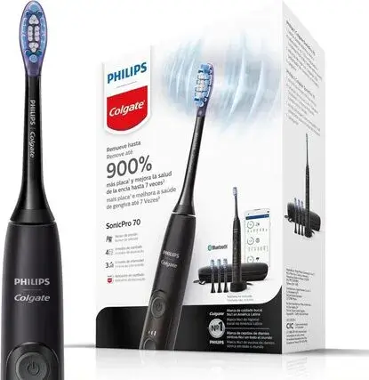 Philips Colgate SonicPro 70