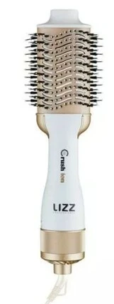 Lizz Professional Gold Brush