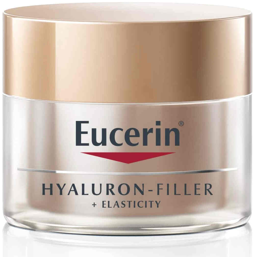 	 Eucerin Hyaluron-filler Elasticity
