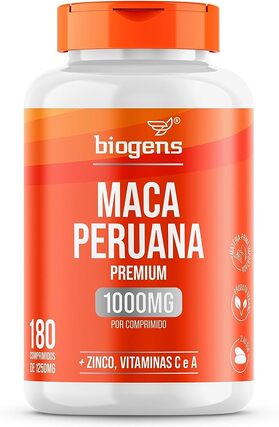 Biogens Premium Vegana