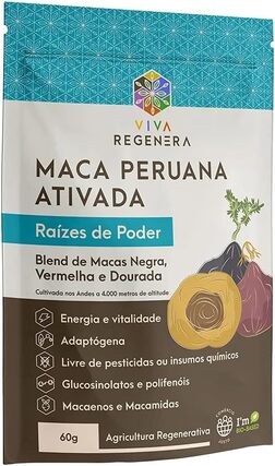 Viva Regenera Ativada
