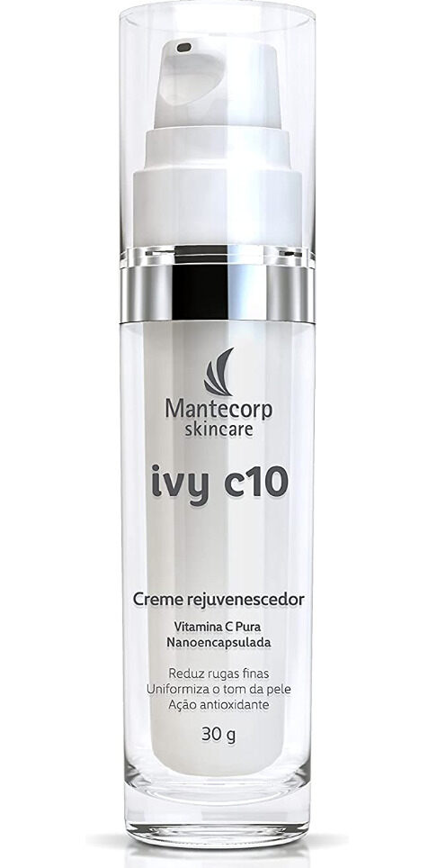 Mantecorp Ivy C C10