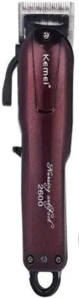 Kemei Cordless Km2600