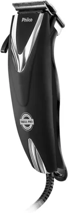 Philco PCR12CR Skull Pro Chrome 9 Em 1