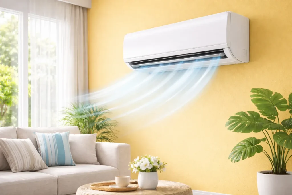 Melhor Ar Condicionado: os 9 melhores para dias quentes (2026)
