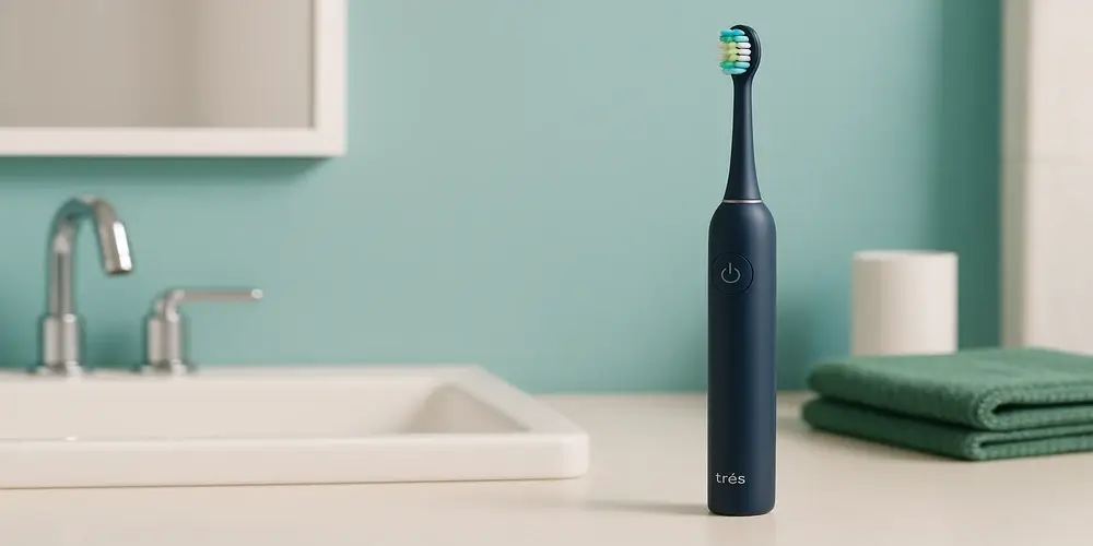Melhor Escova de Dente Elétrica