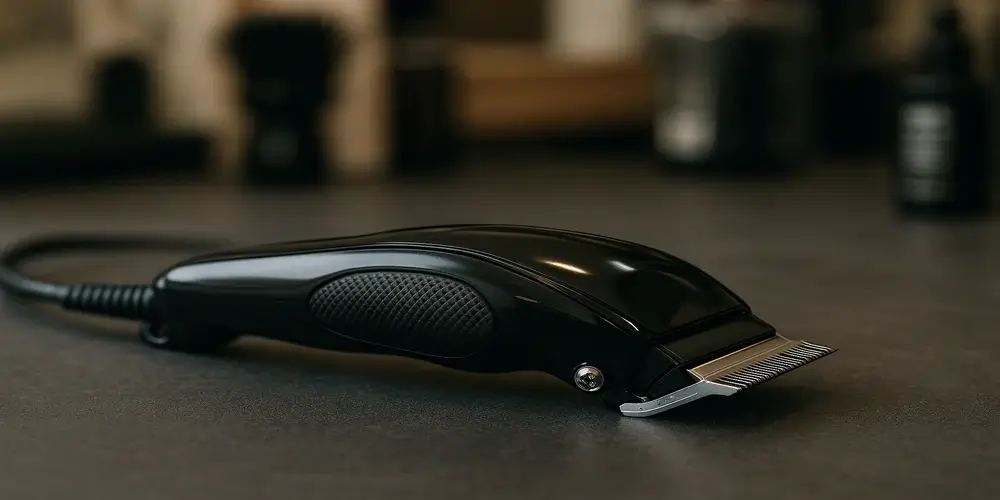 Melhor Máquina de Cortar Cabelo