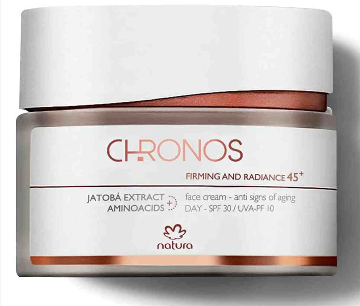 Natura Chronos