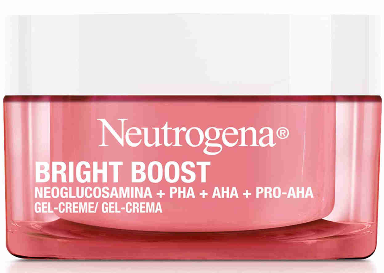Neutrogena Bright Boost