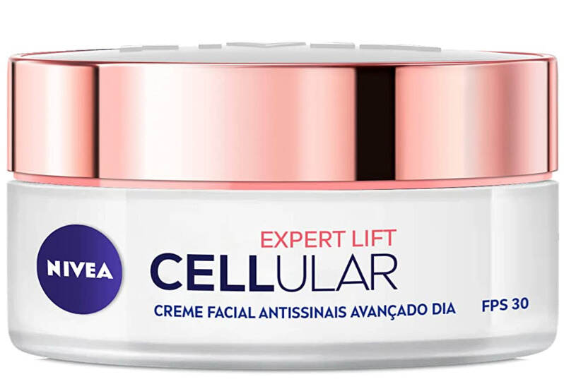 Nivea Cellular Expert Lift