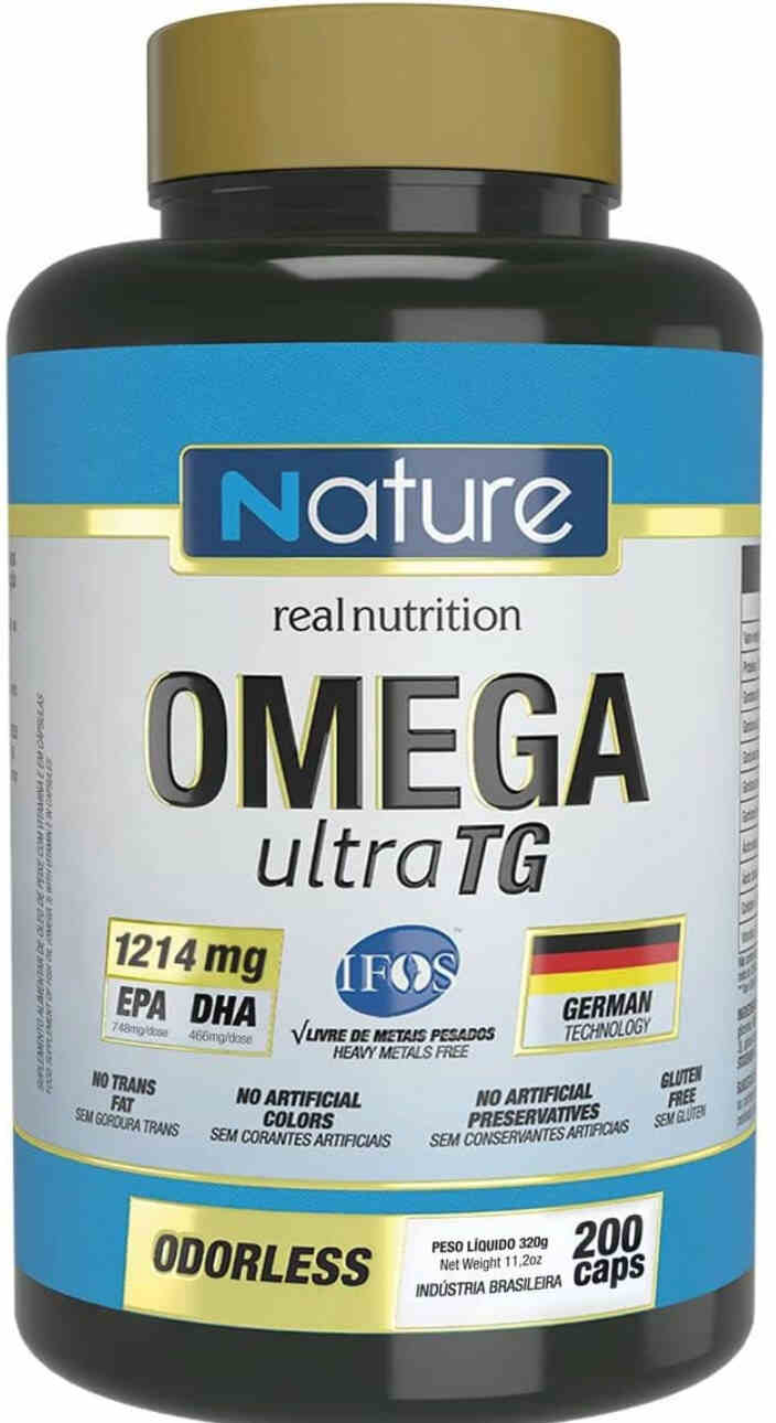 Nutrata Ultra TG