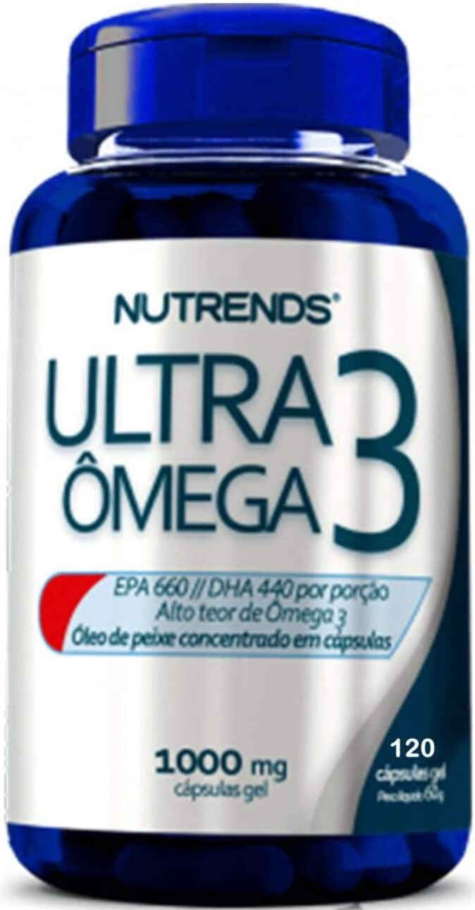 Nutrends Ultra