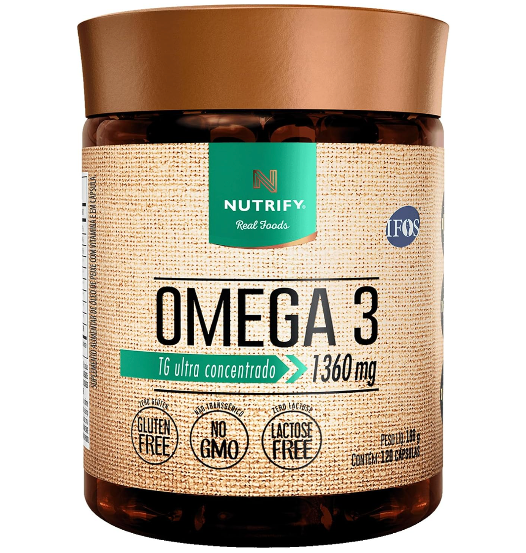 Vitafor ​​Omegafor Plus