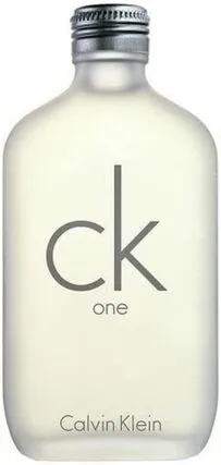 Calvin Klein Ck One