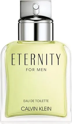 Calvin Klein Eternity