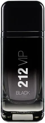 Carolina Herrera 212 Vip Black