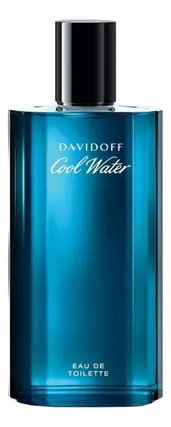 Davidoff Cool Water