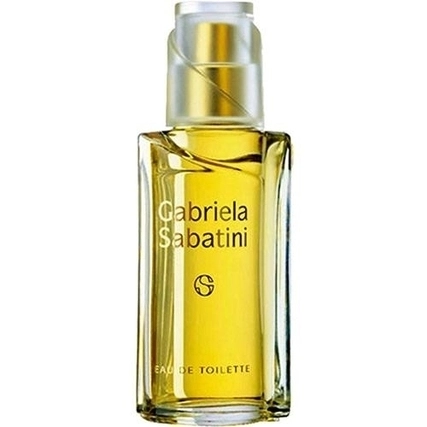 Gabriela Sabatini Eau de Toilette