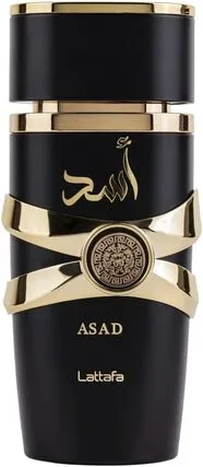 Lattafa Asad para Eau