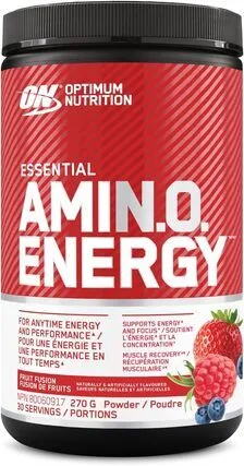 Optimum Nutrition Amino Energy