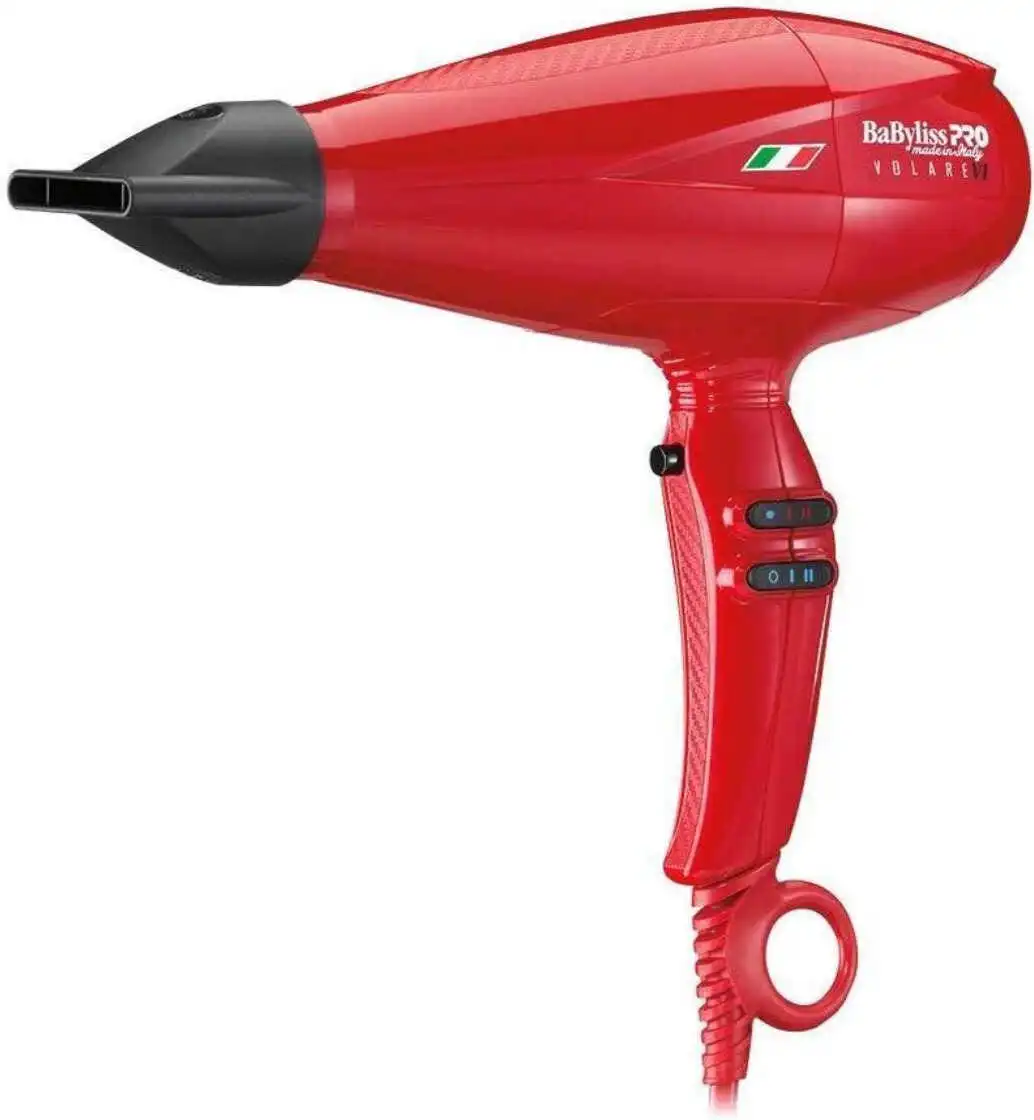 BabyLiss Pro Ferrari Volare V1