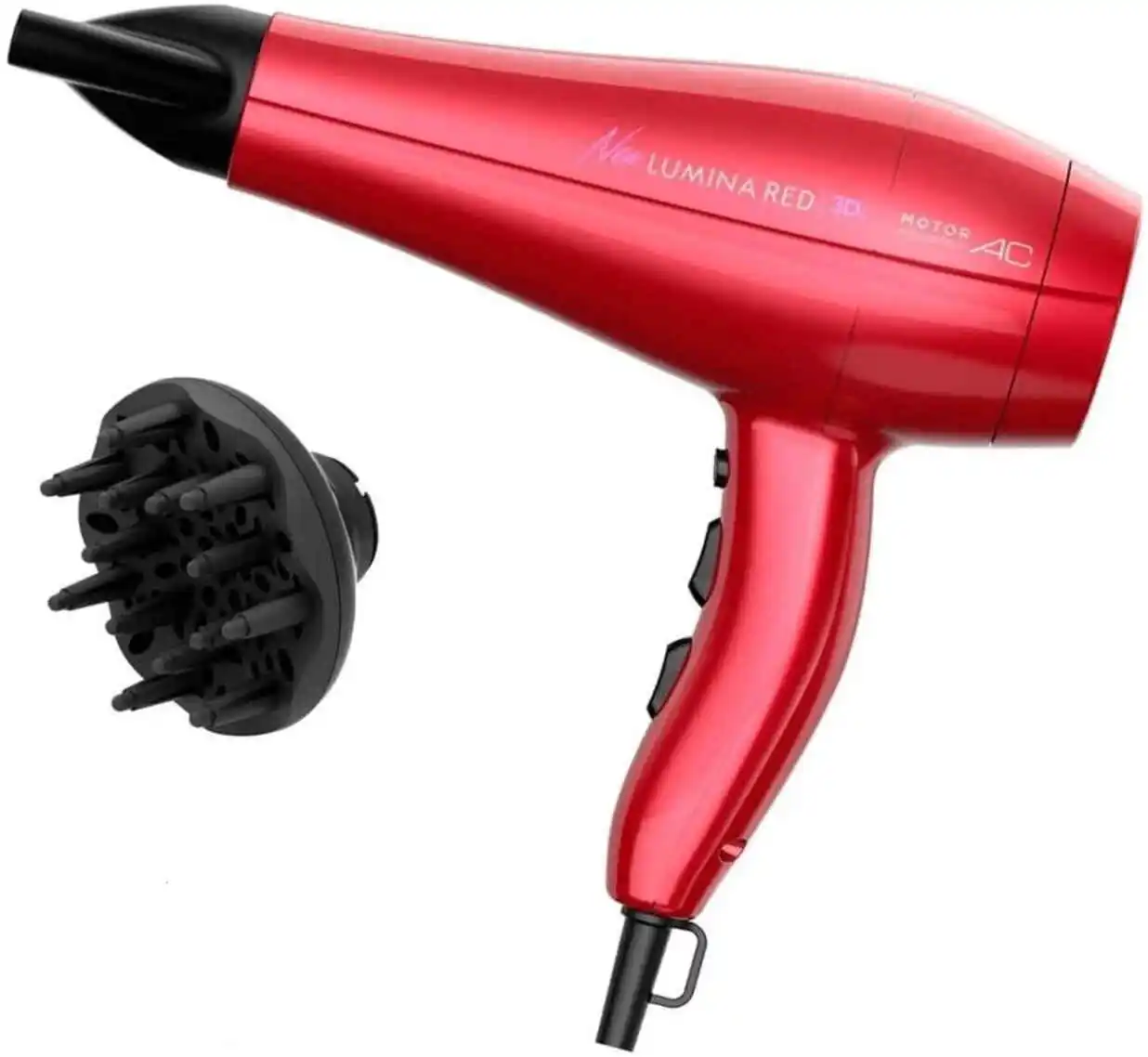 GAMA ITALY New Lumina 3D