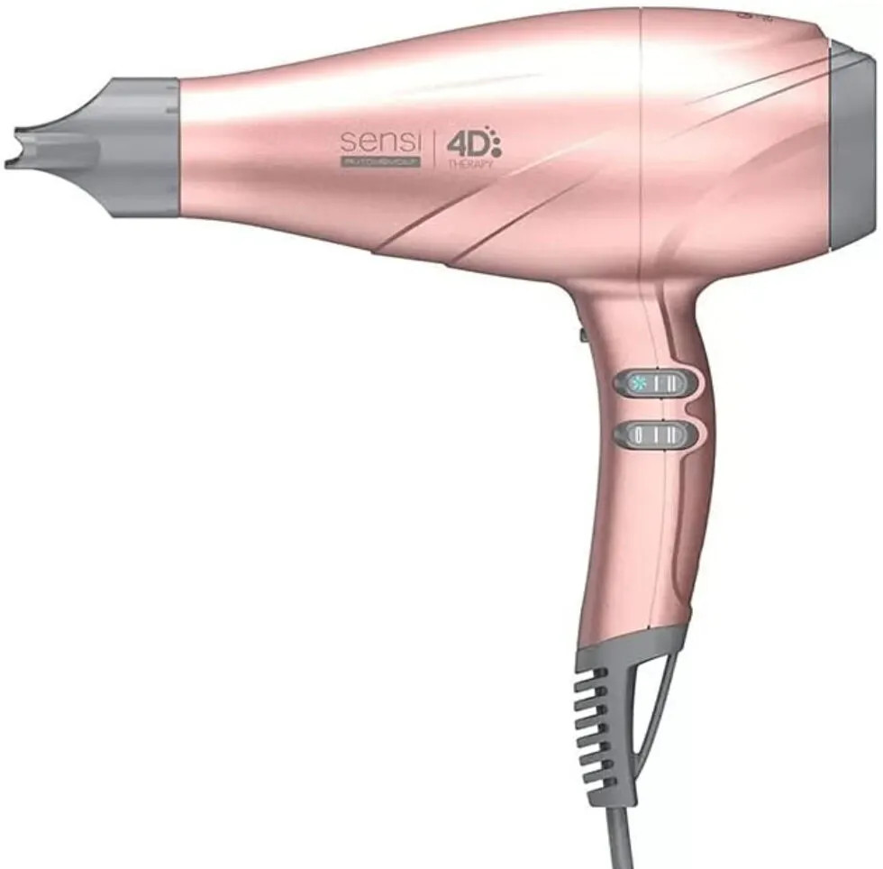 GAMA Sensi 4D