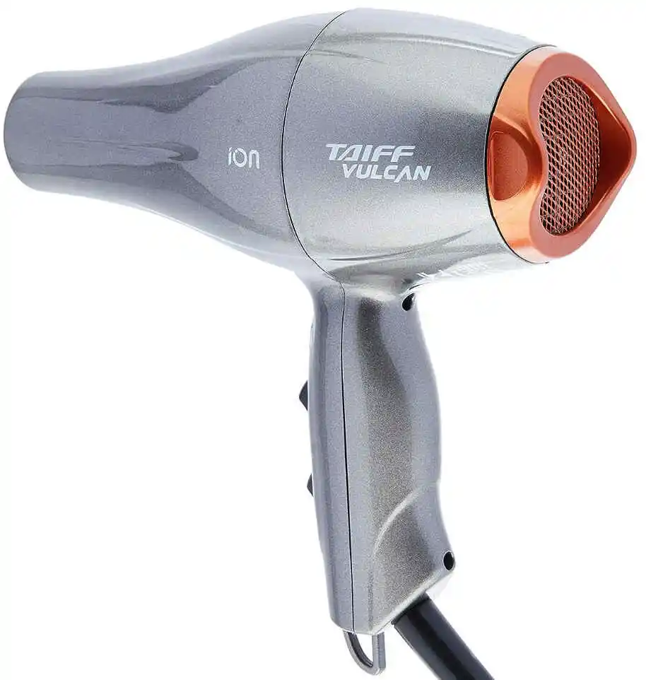 Taiff Vulcan